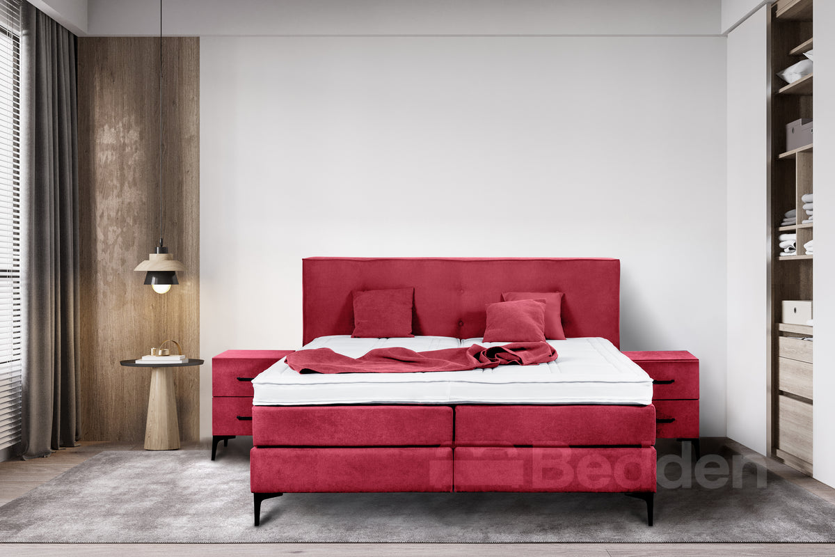 Boxspring Odessa