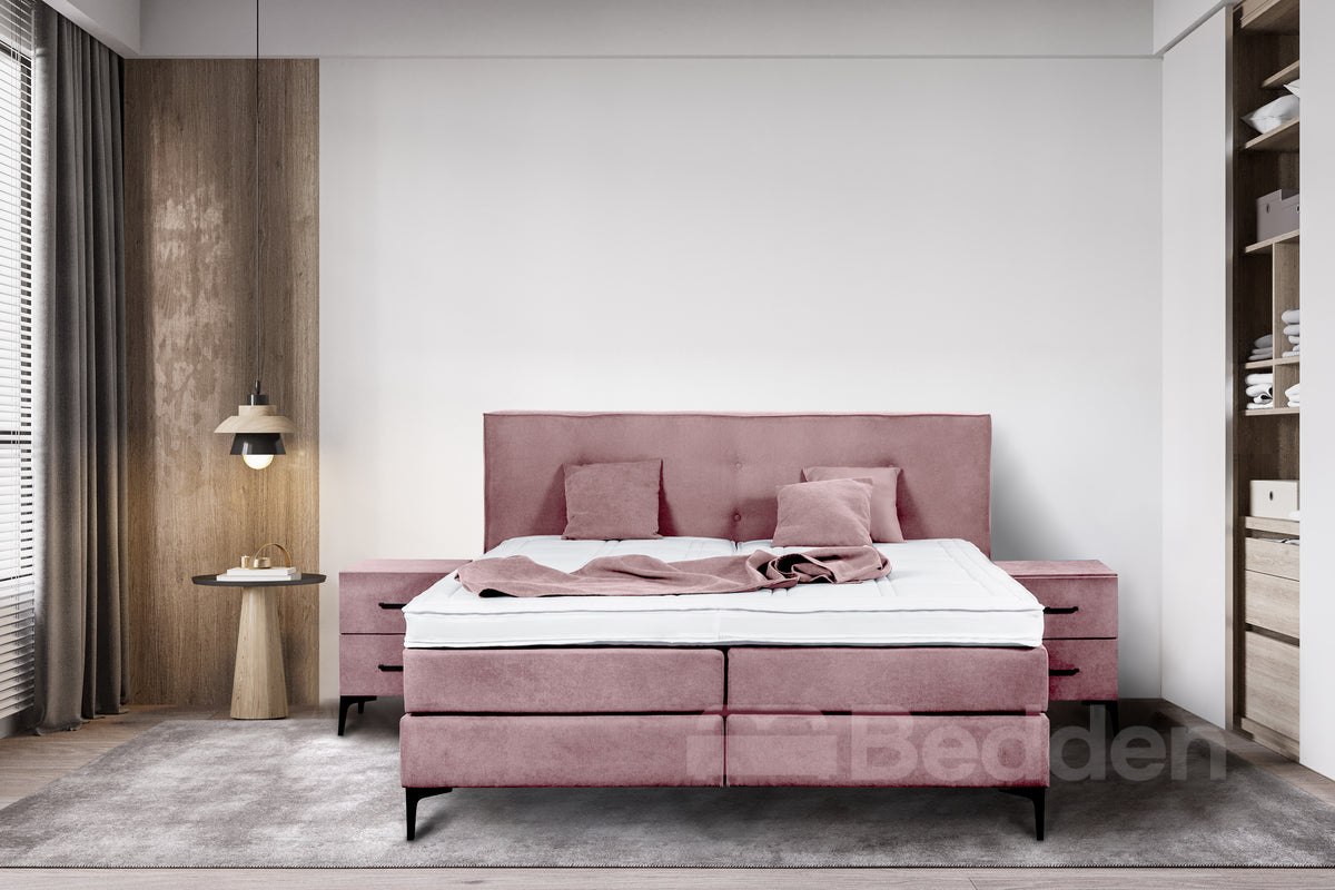 Boxspring Odessa
