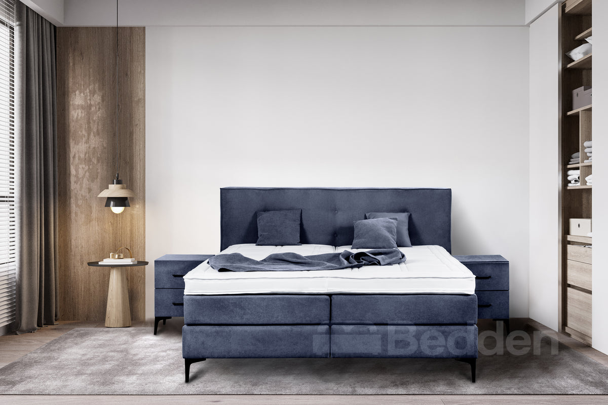 Boxspring Odessa