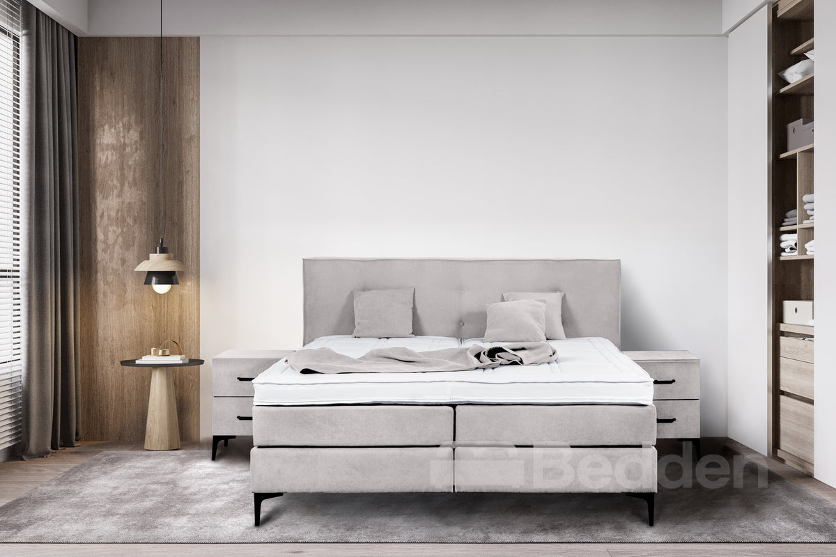 Boxspring Odessa