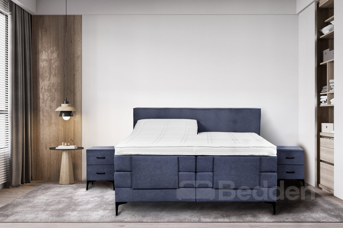 Boxspring Odessa