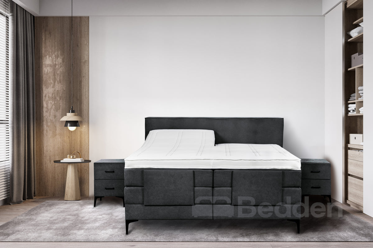 Boxspring Odessa