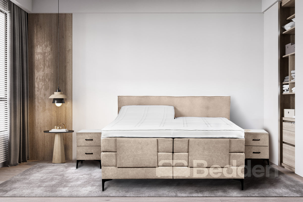 Boxspring Odessa