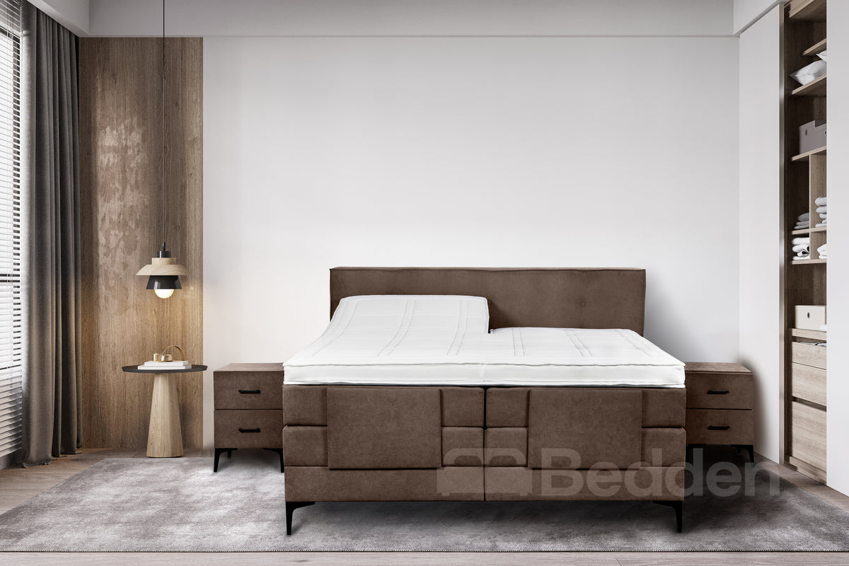 Boxspring Odessa