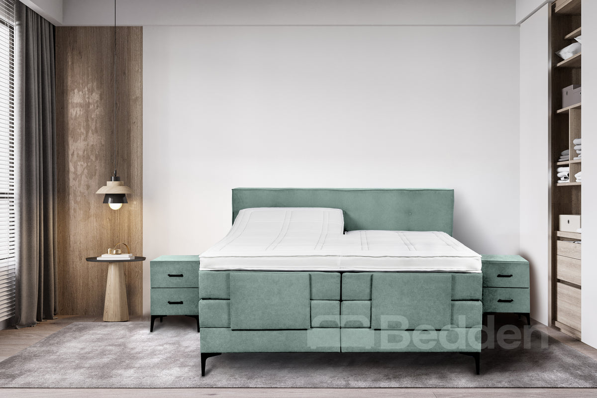 Boxspring Odessa