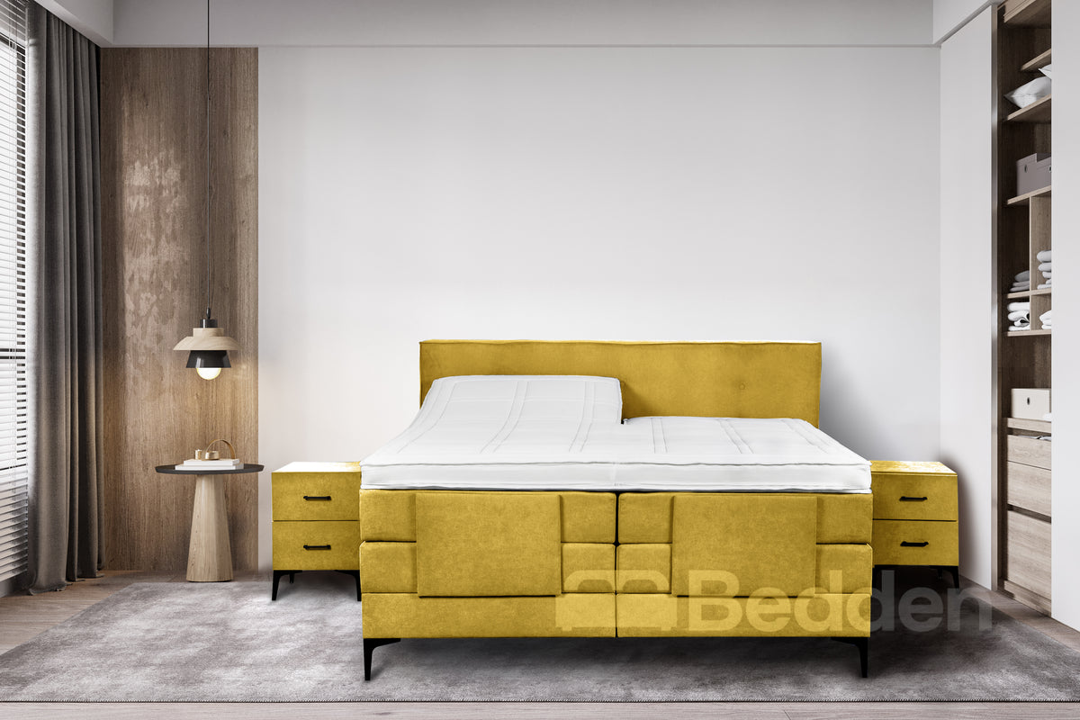 Boxspring Odessa