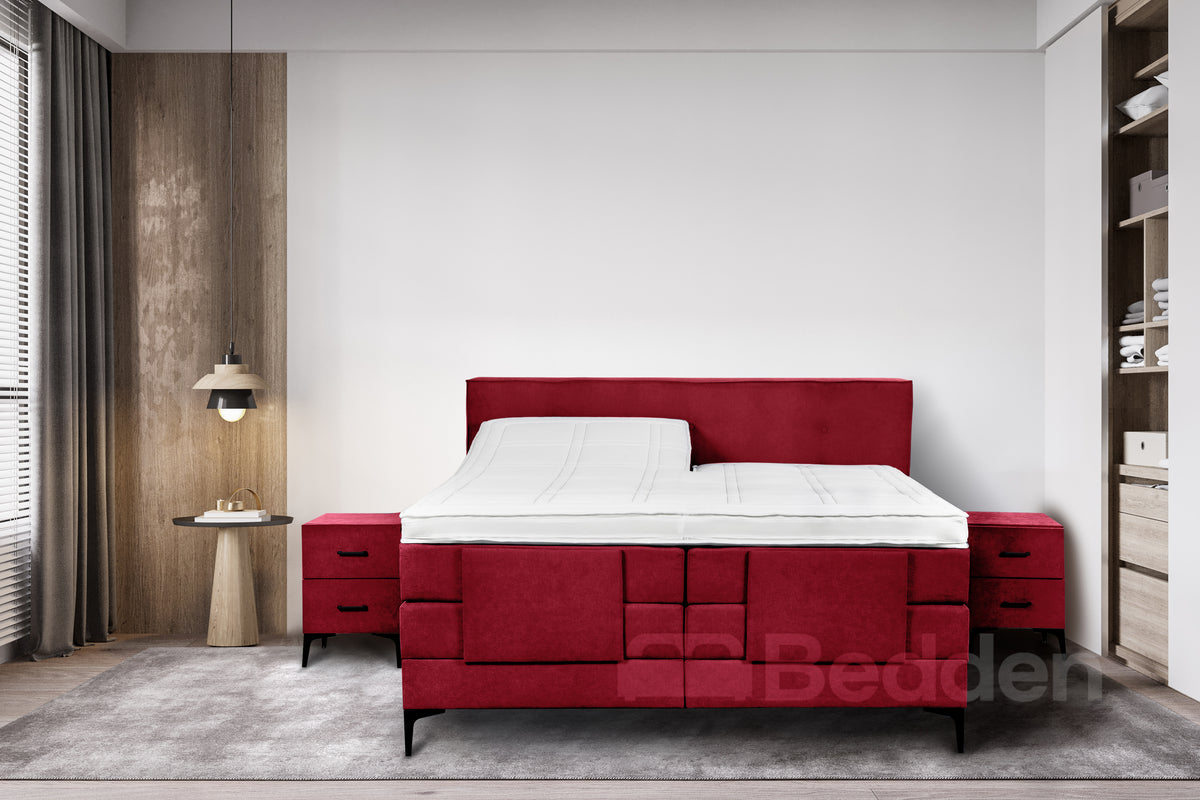 Boxspring Odessa