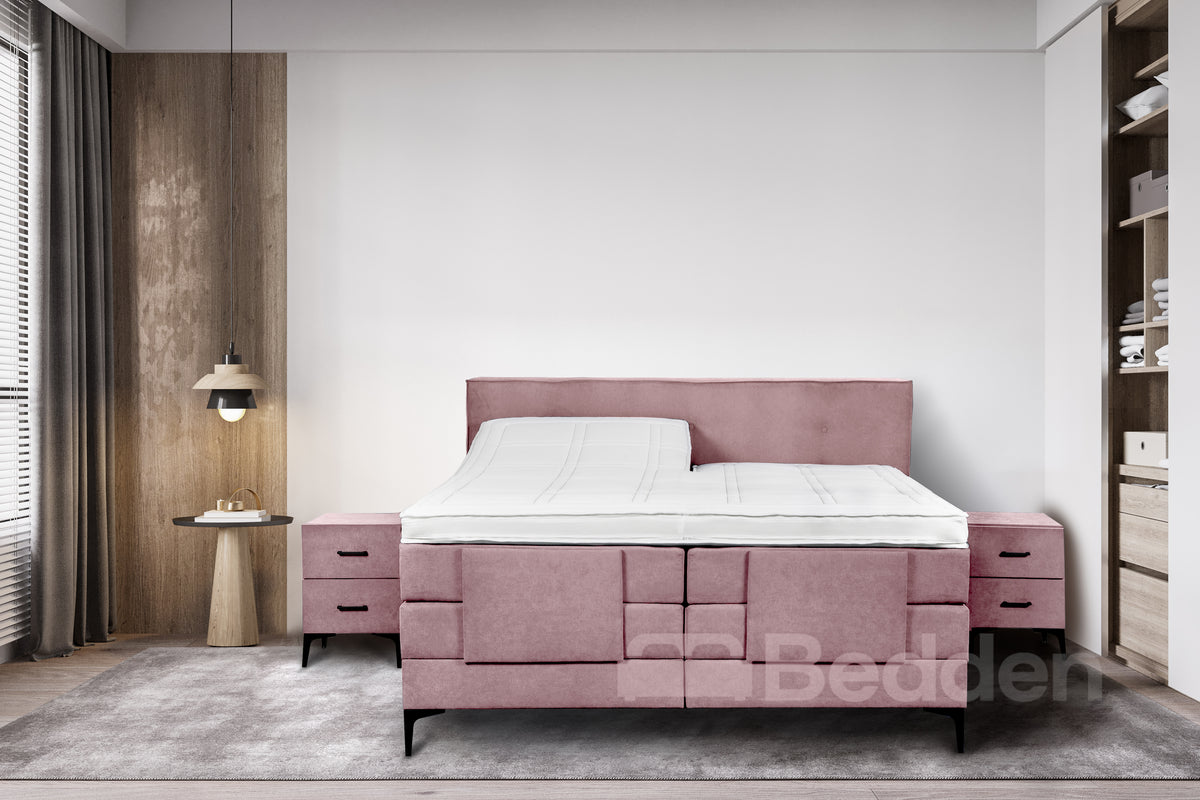 Boxspring Odessa