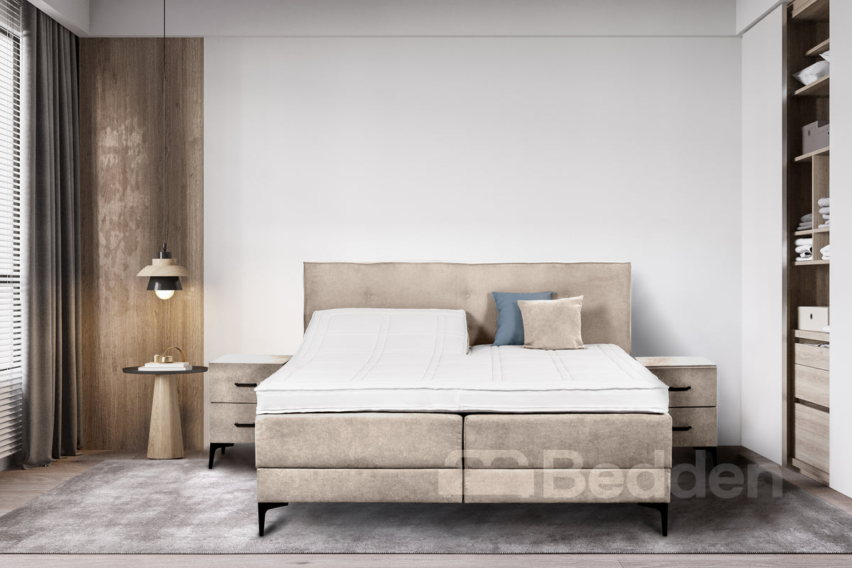 Boxspring Odessa