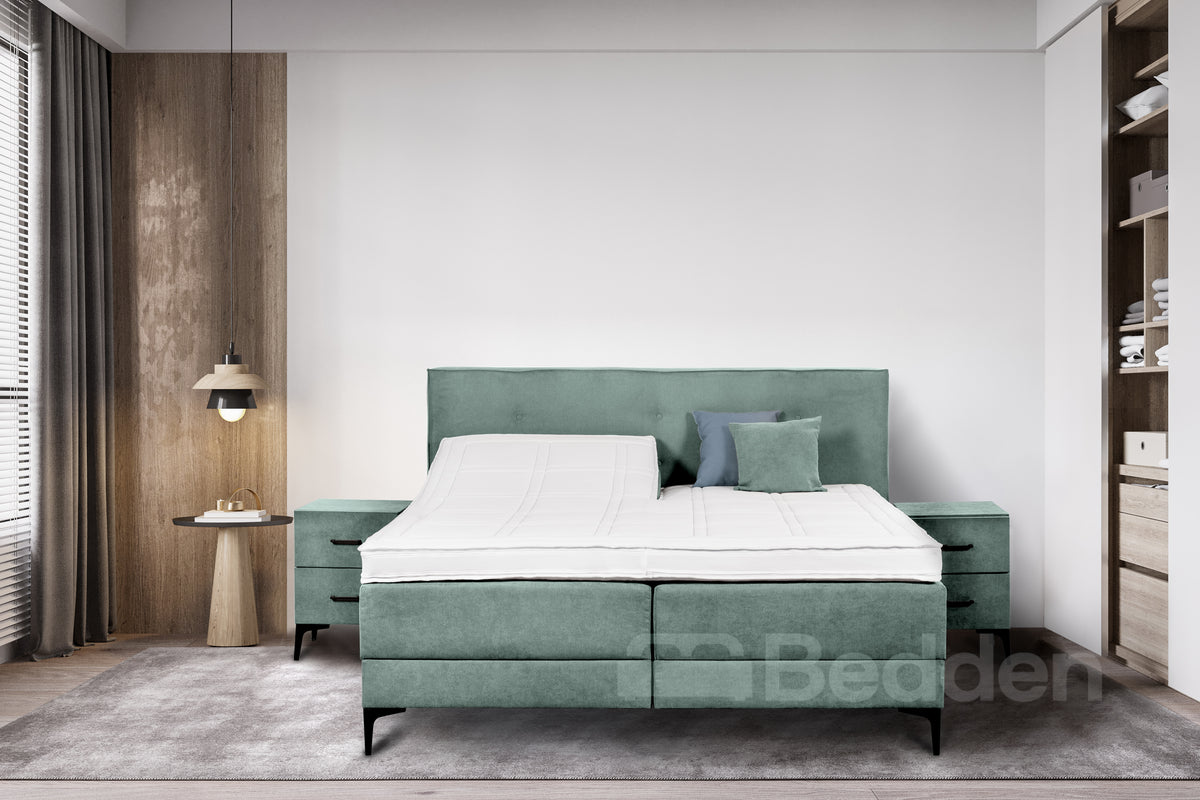 Boxspring Odessa