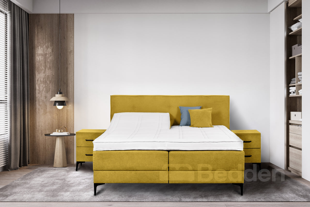 Boxspring Odessa