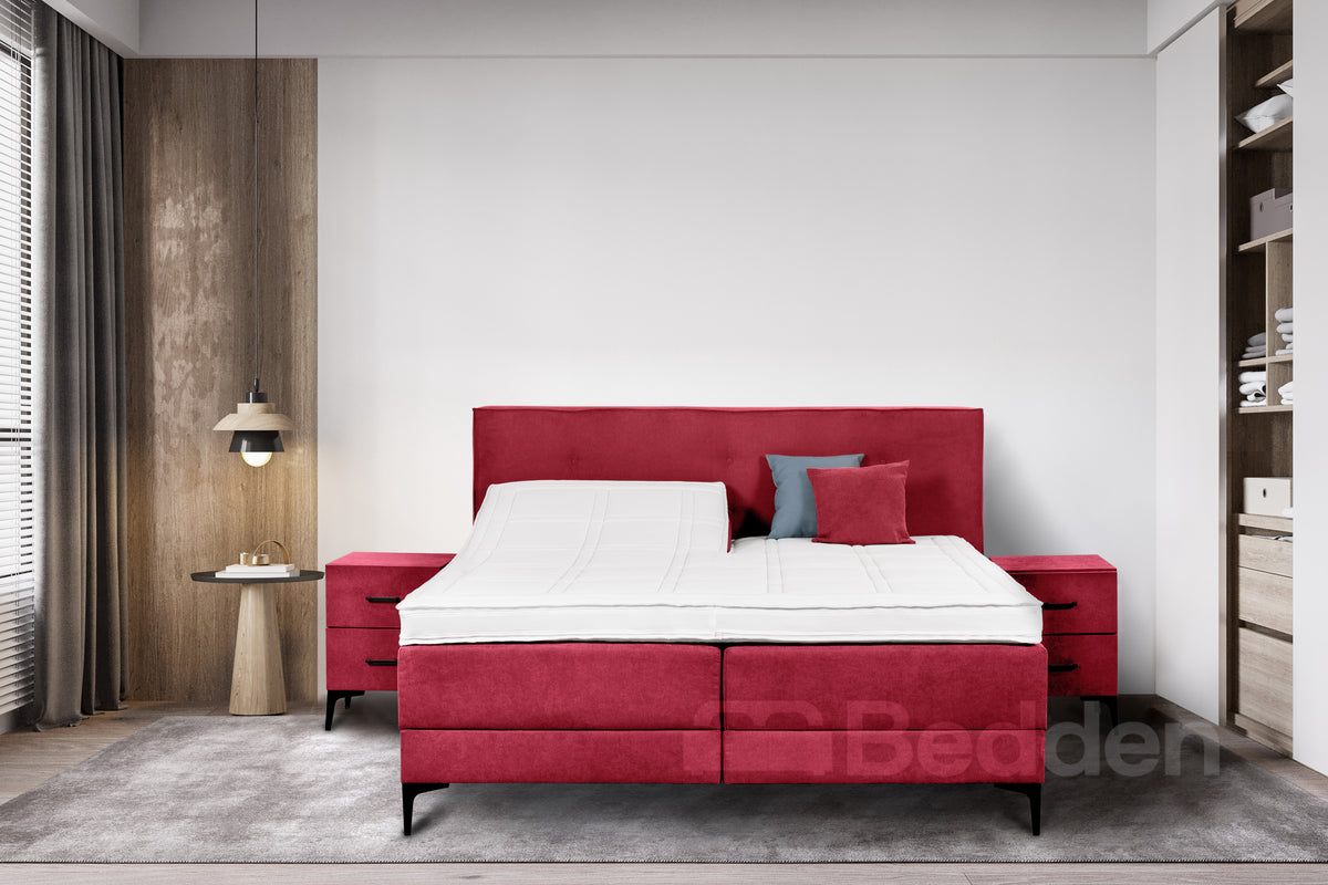 Boxspring Odessa