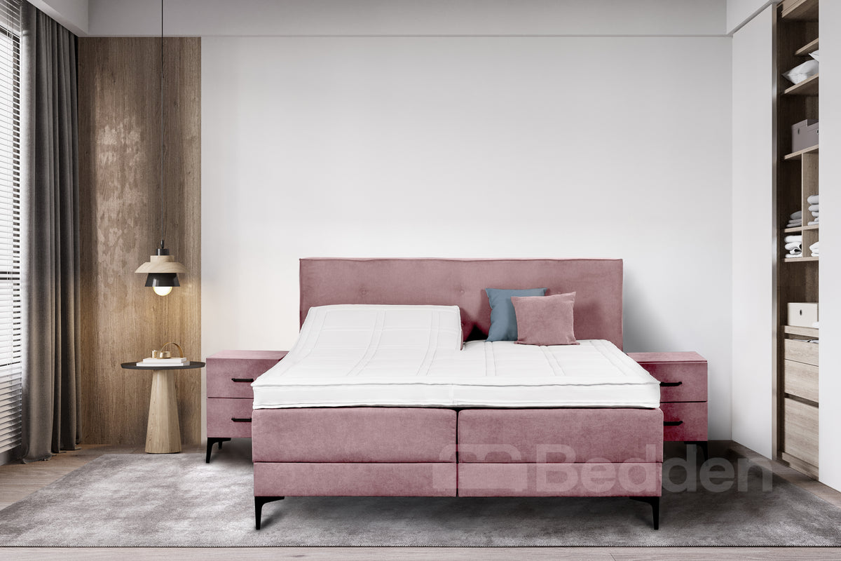 Boxspring Odessa