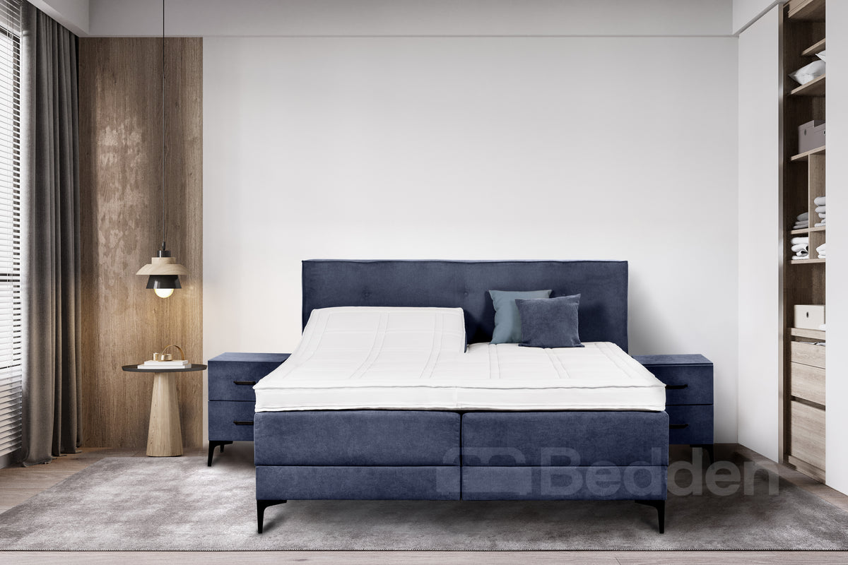 Boxspring Odessa