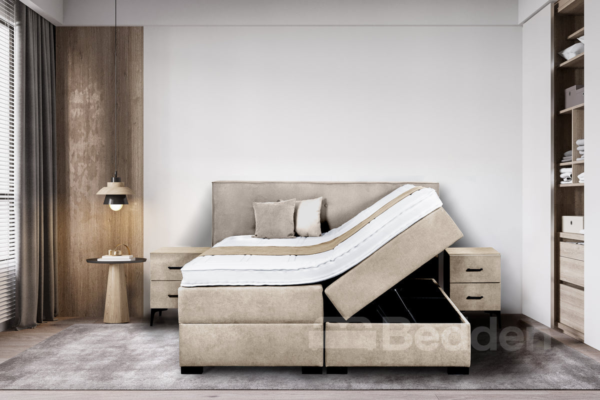 Boxspring Odessa