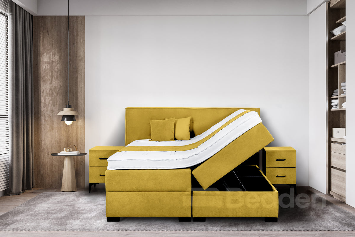 Boxspring Odessa