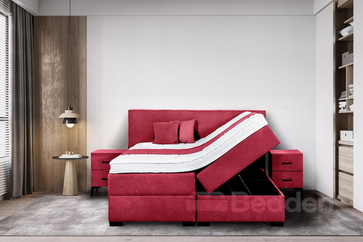 Boxspring Odessa