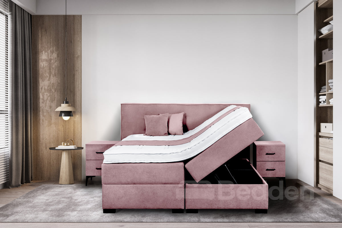 Boxspring Odessa