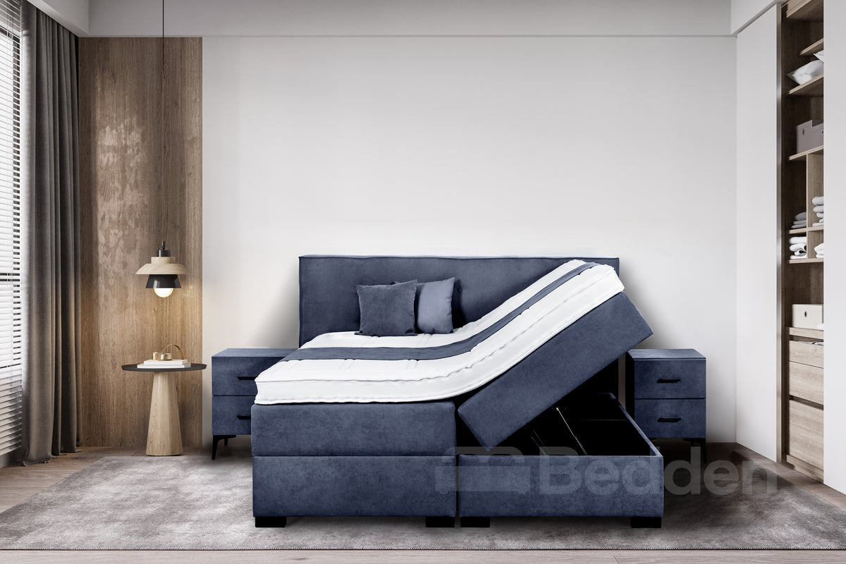 Boxspring Odessa