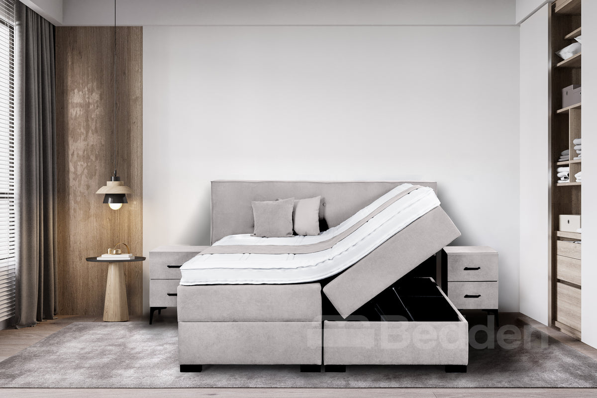Boxspring Odessa