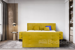 Boxspring Odessa