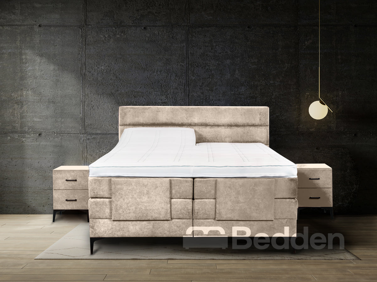 Boxspring Royal