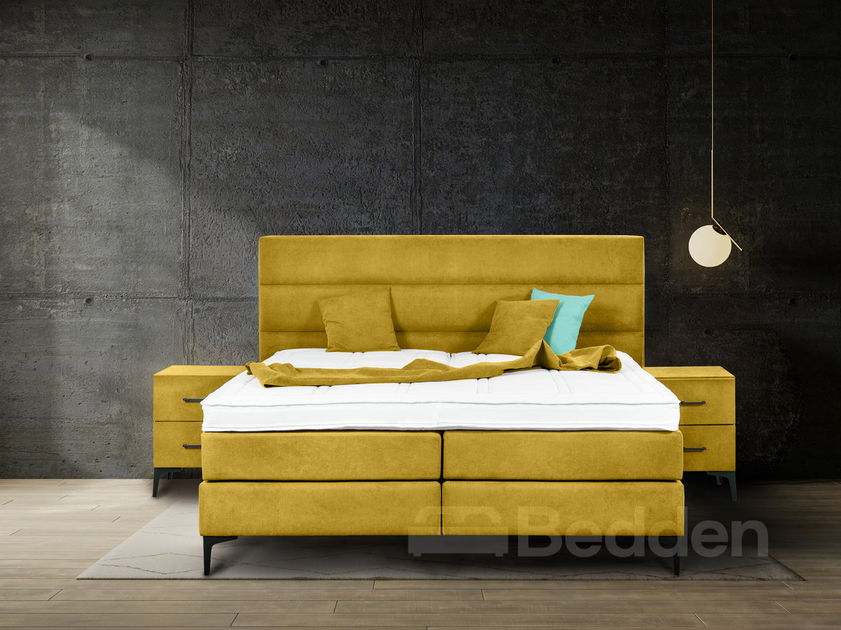 Boxspring Royal