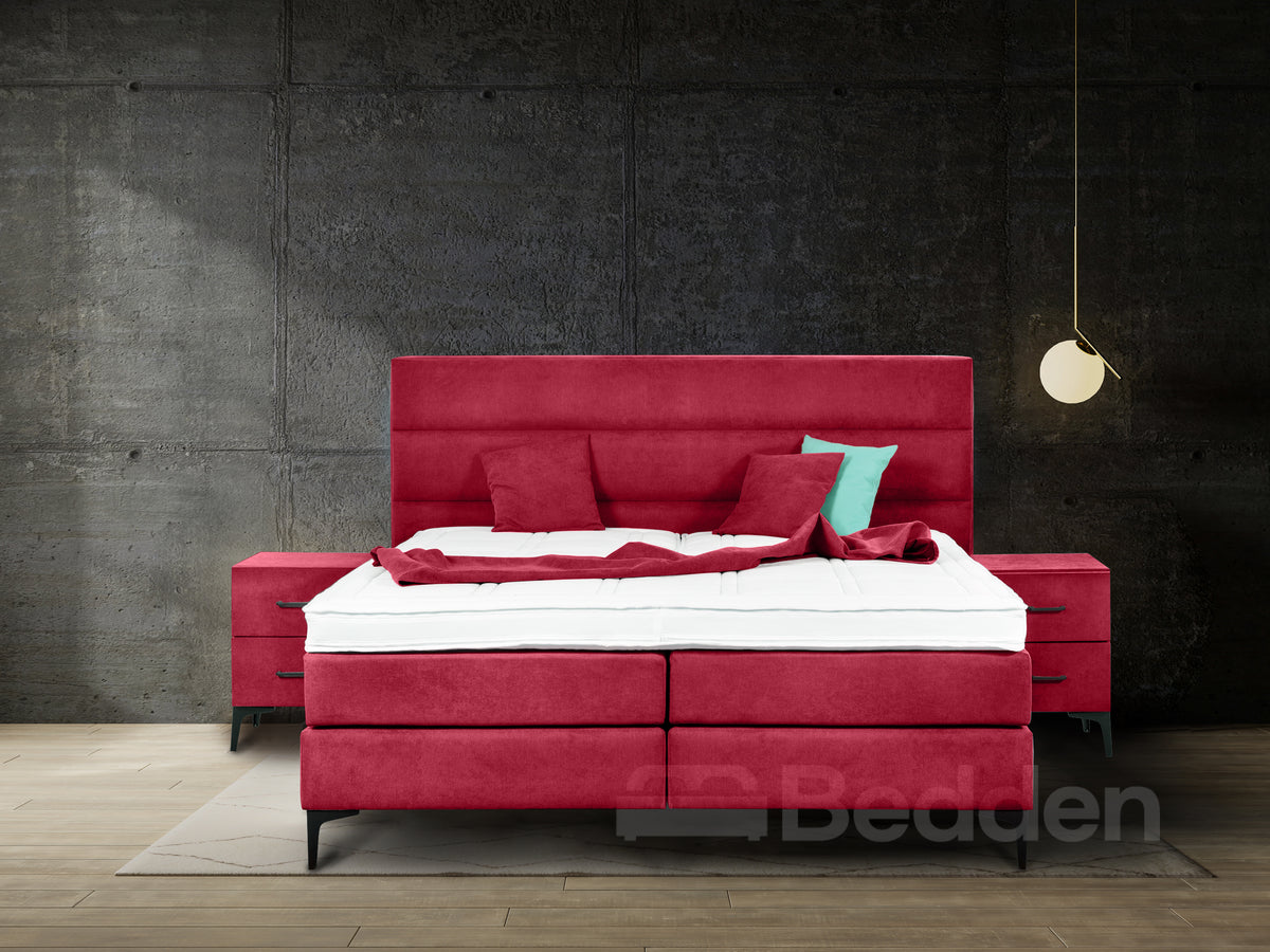 Boxspring Royal