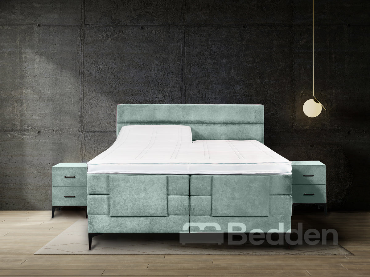 Boxspring Royal