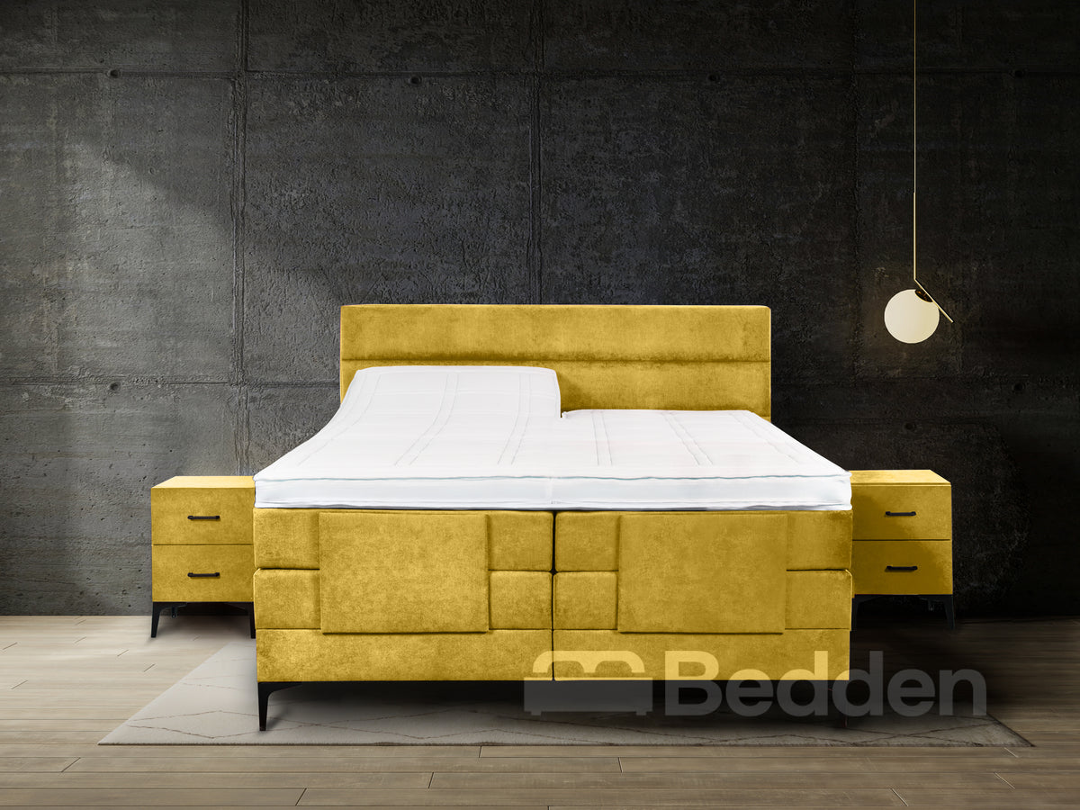 Boxspring Royal
