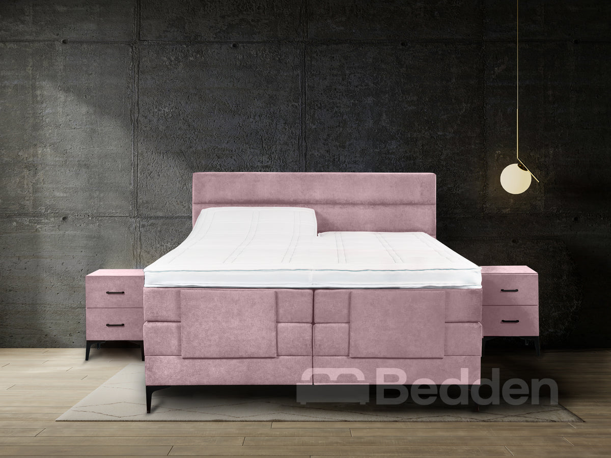 Boxspring Royal