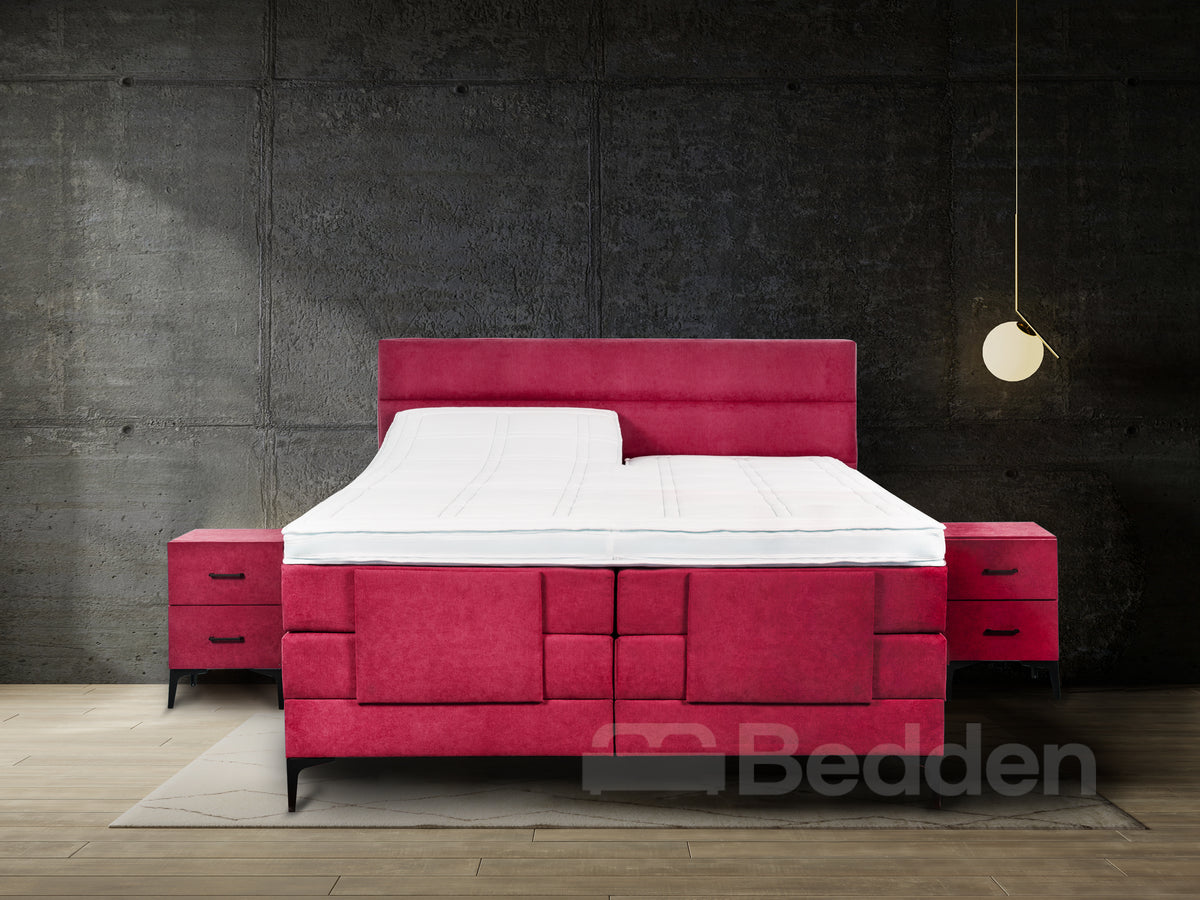 Boxspring Royal