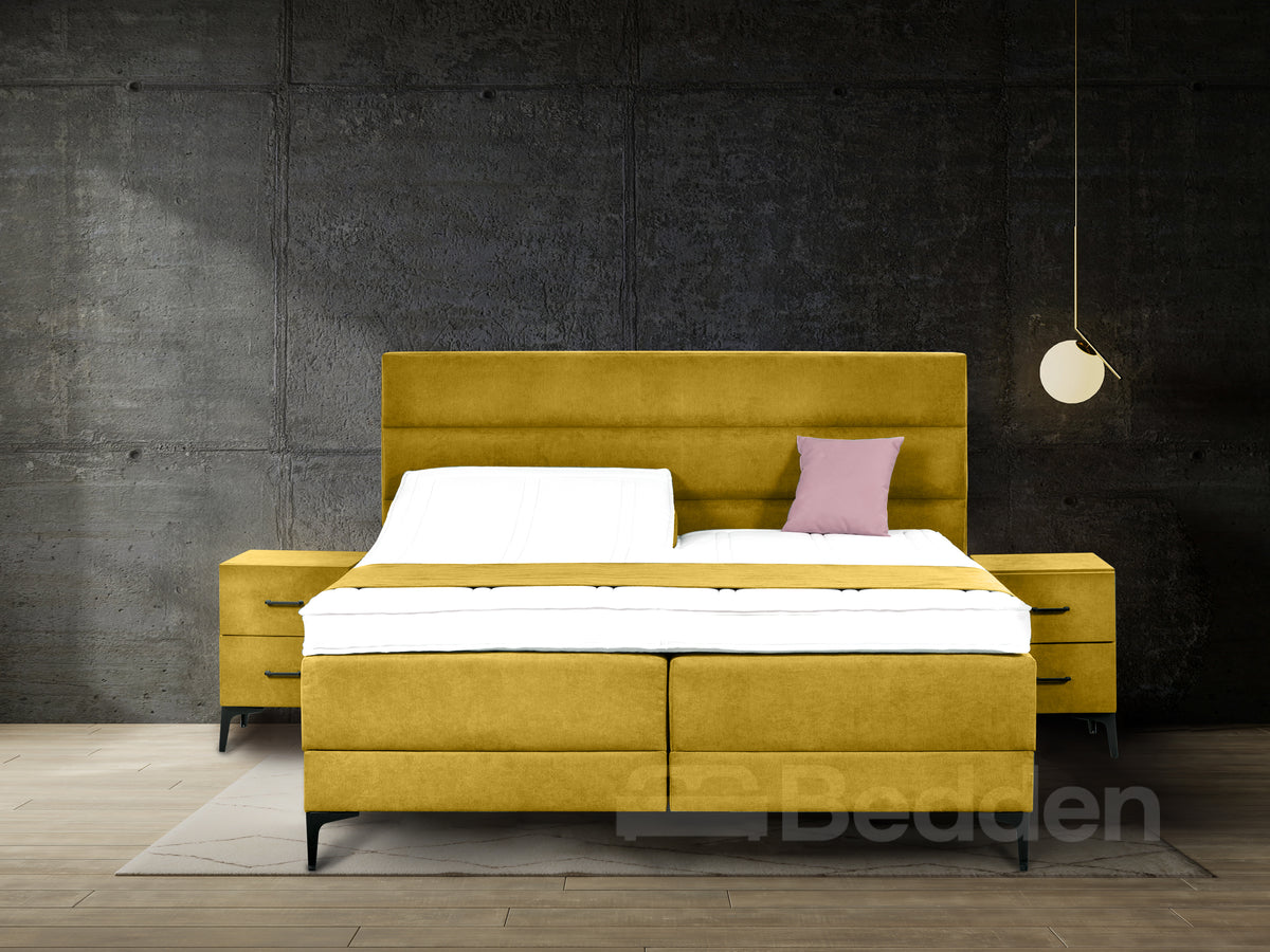 Boxspring Royal