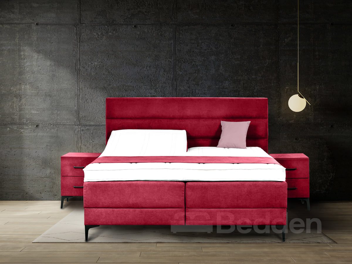 Boxspring Royal