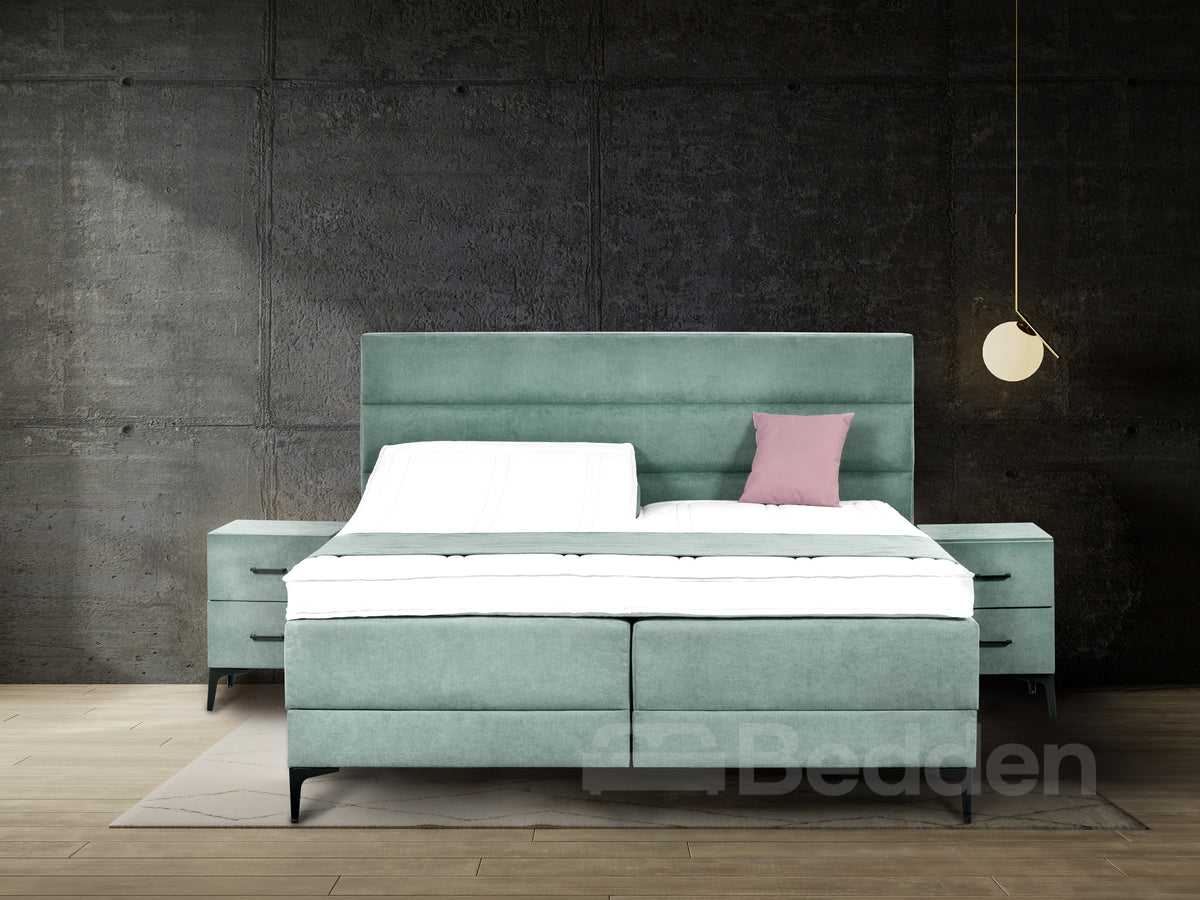 Boxspring Royal