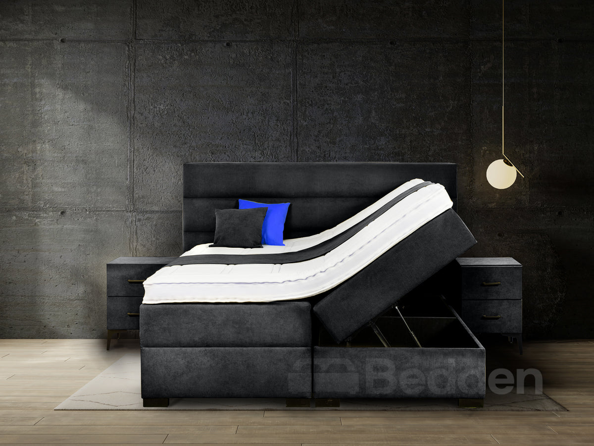 Boxspring Royal