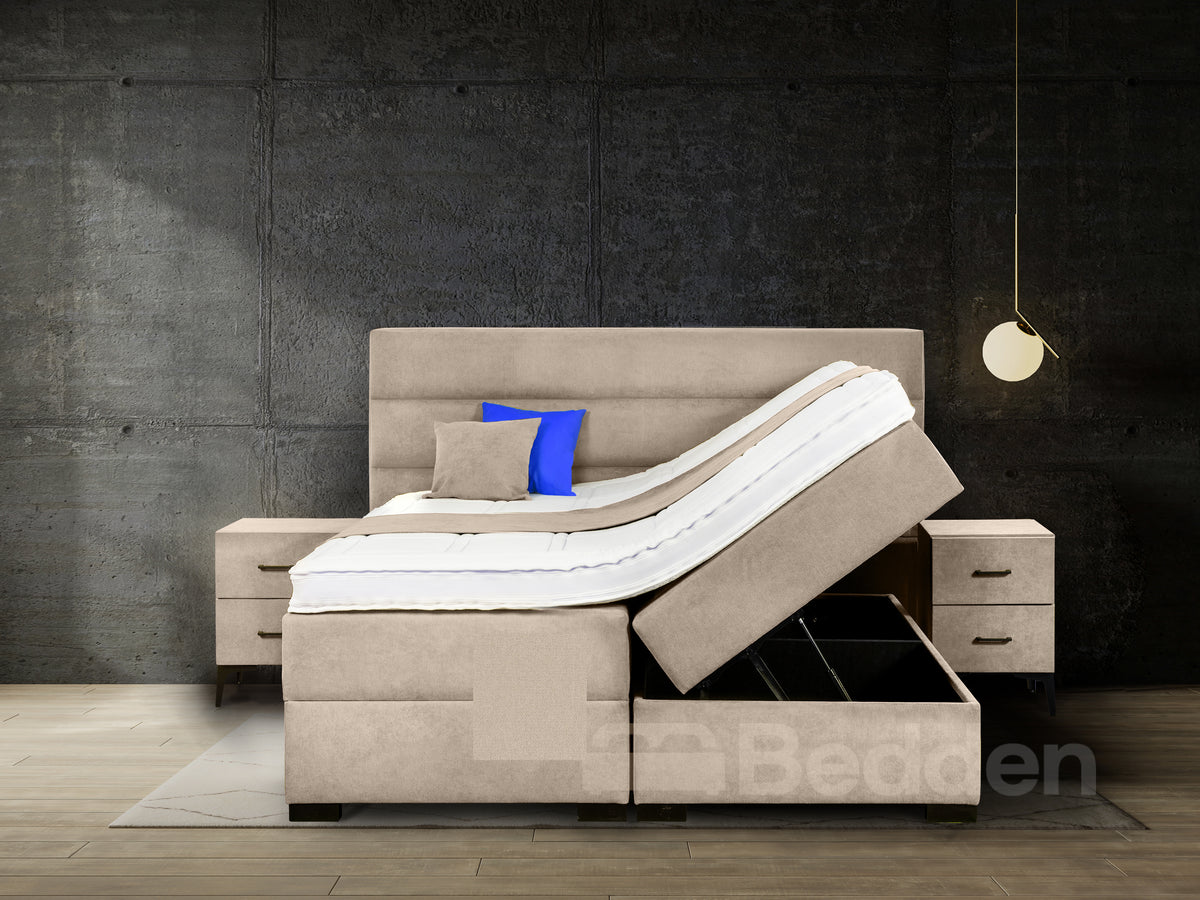 Boxspring Royal