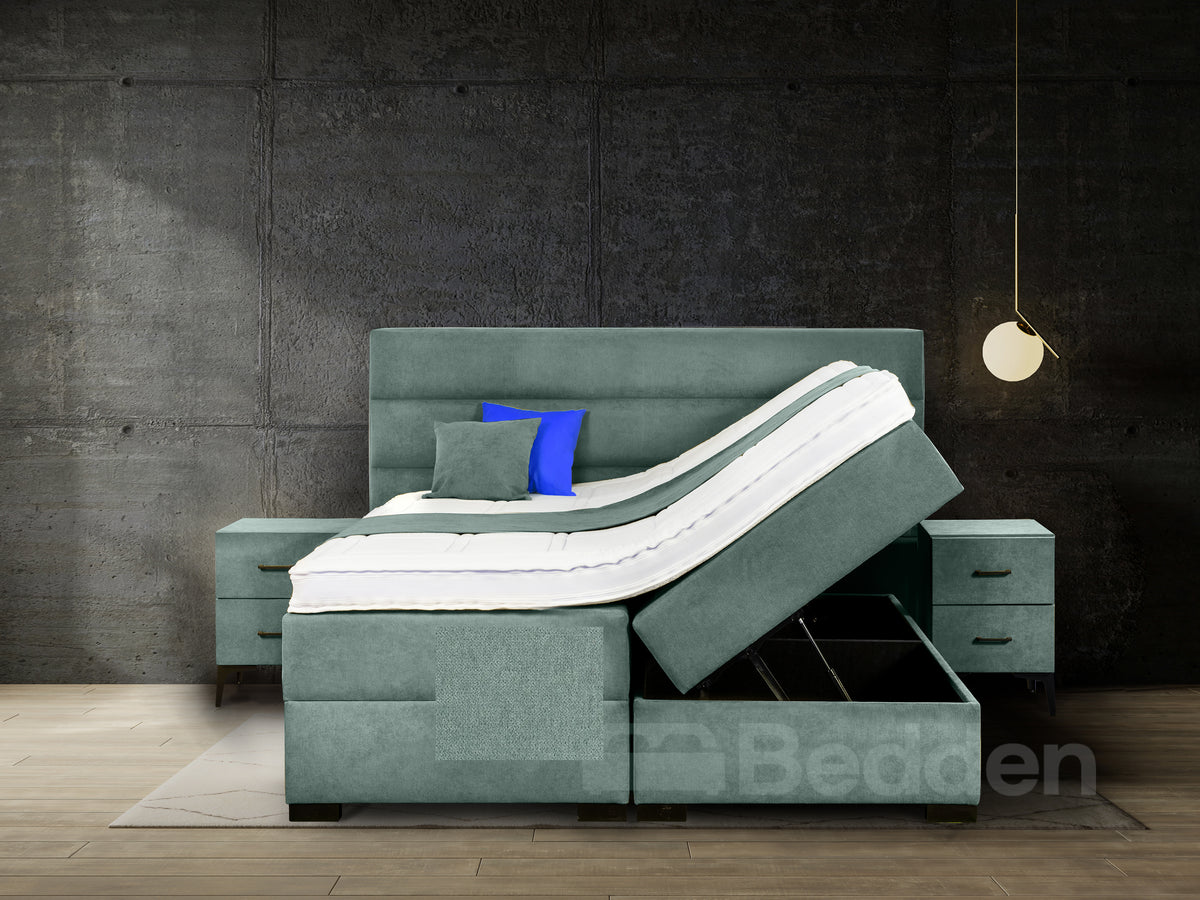 Boxspring Royal
