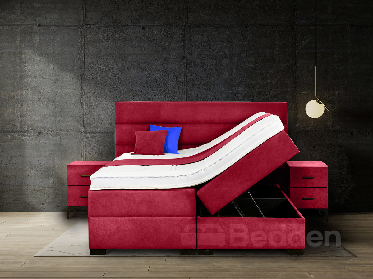 Boxspring Royal