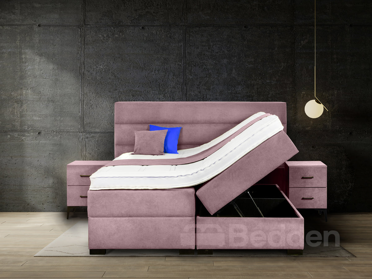 Boxspring Royal