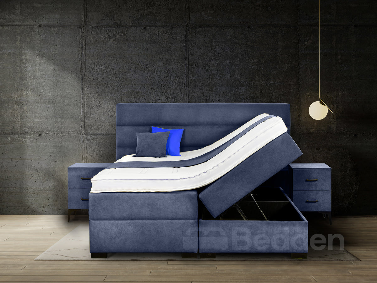 Boxspring Royal