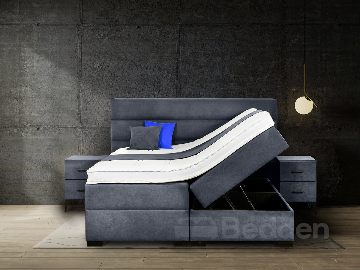 Boxspring Royal