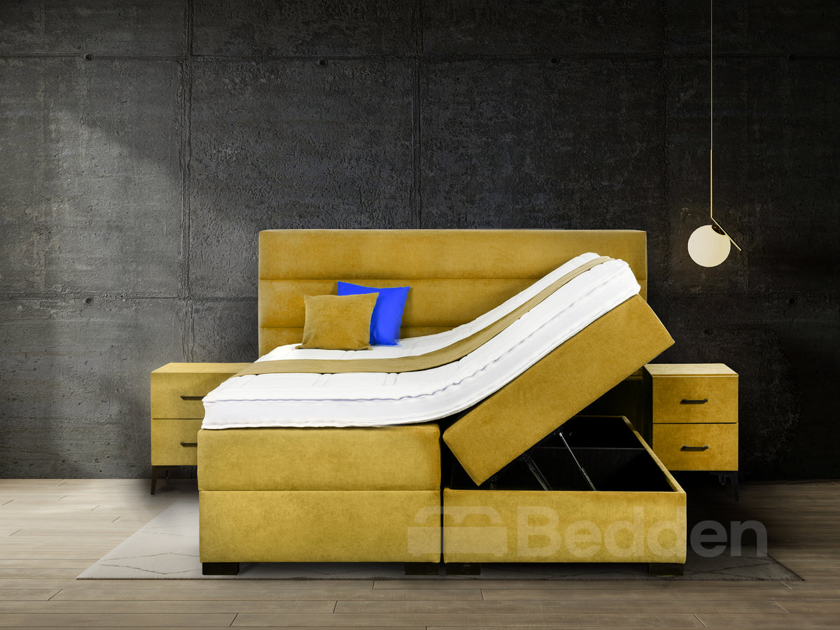 Boxspring Royal