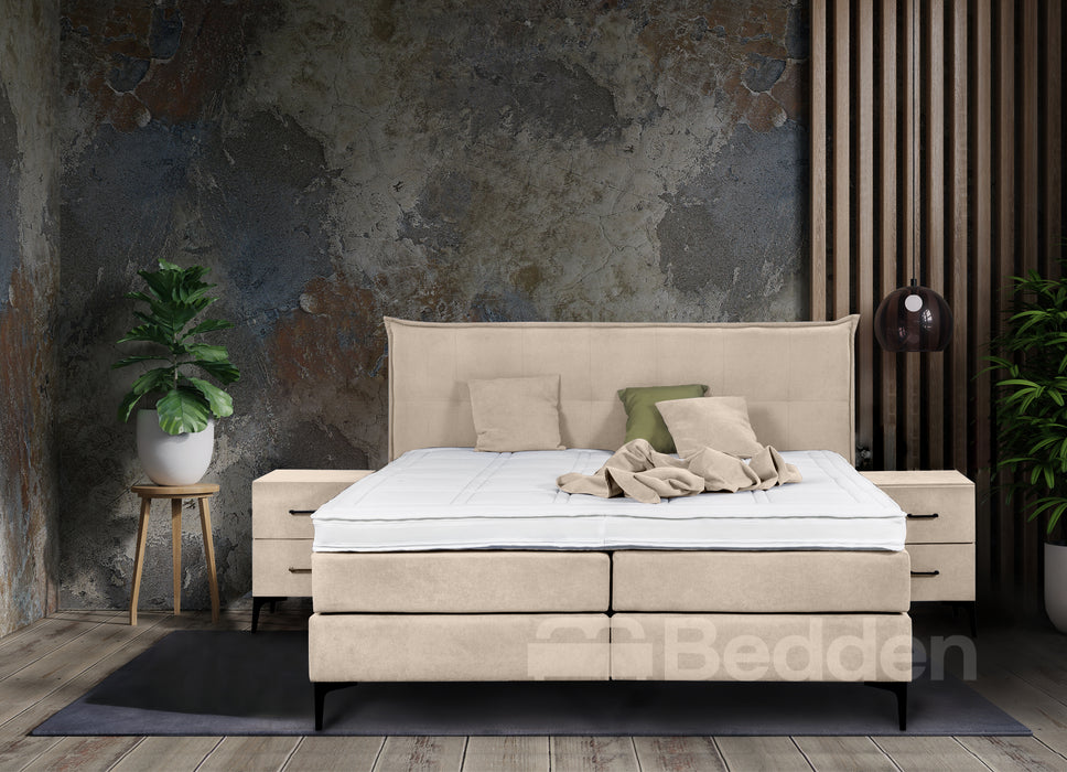 Boxspring Sansao