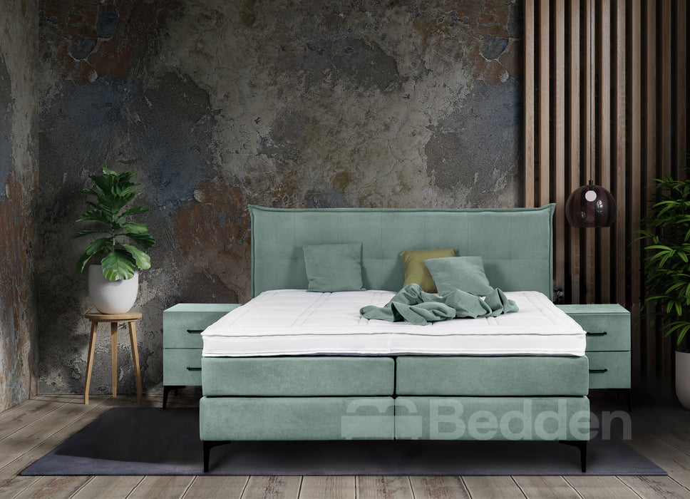 Boxspring Sansao