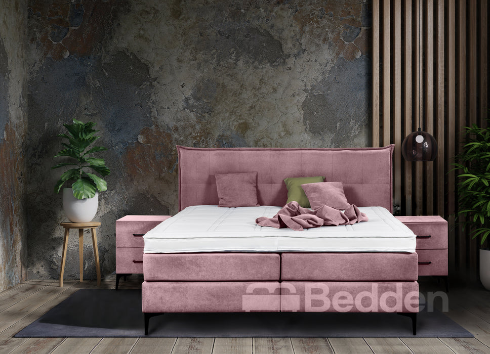 Boxspring Sansao