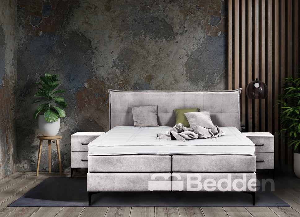 Boxspring Sansao