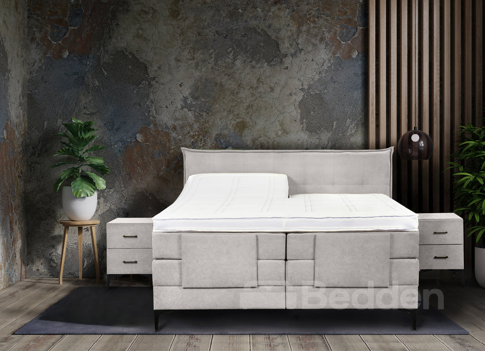 Boxspring Sansao