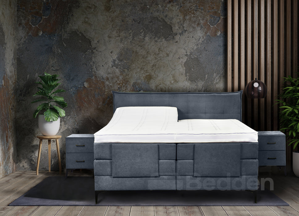 Boxspring Sansao