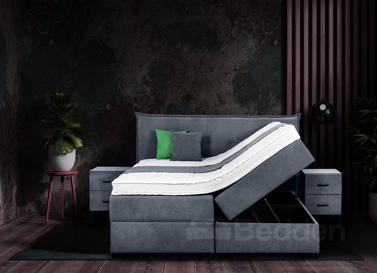 Boxspring Sansao